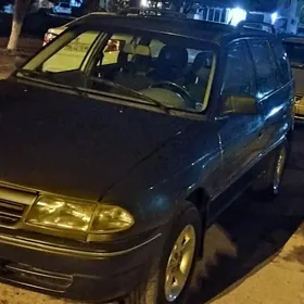 Opel Astra 1992