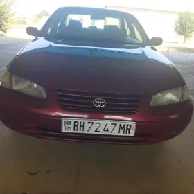 Toyota Camry 1998