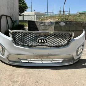 Kia Sorento öňki yzky bampir