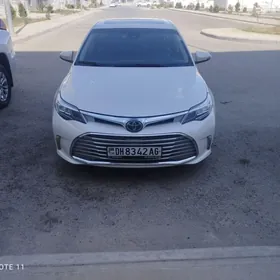 Toyota Avalon 2017