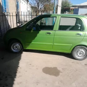 Daewoo Matiz 2003