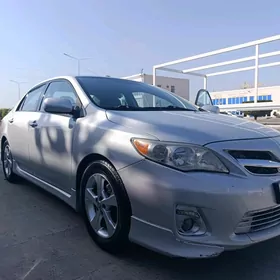 Toyota Corolla 2010