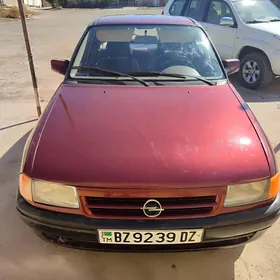 Opel Astra 1992