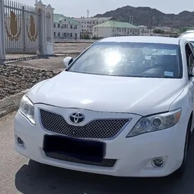 Toyota Camry 2008