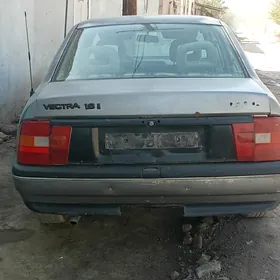 Opel Vectra 1990