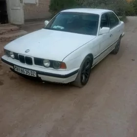 BMW 525 1992