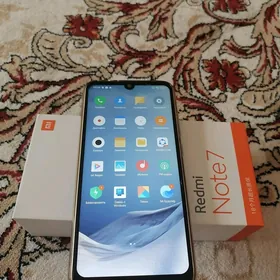 Redmi Note 7