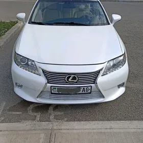 Lexus ES 350 2014