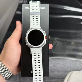 Galaxy Watch Ultra