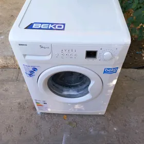 BEKO 5 KG KIR MASYN