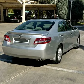 Toyota Camry 2010