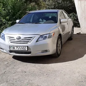 Toyota Camry 2006