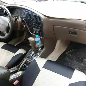 Toyota Camry 1993