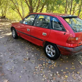 Opel Astra 1992