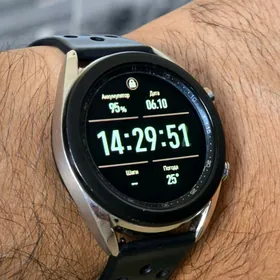 Galaxy watch3 41mm classic