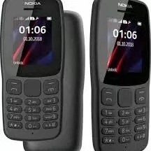 prastoy Nokia 106