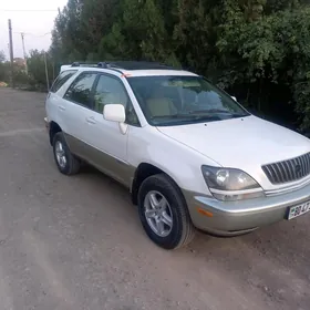 Lexus RX 300 2002