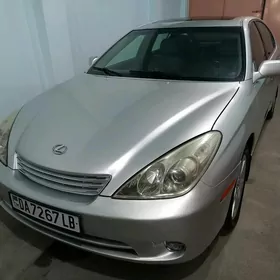 Lexus ES 300 2002