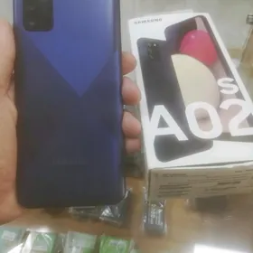 Samsung a20s