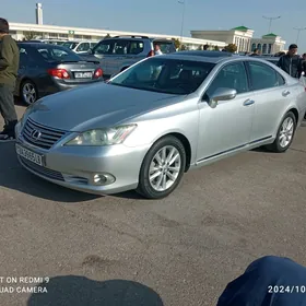 Lexus ES 350 2011