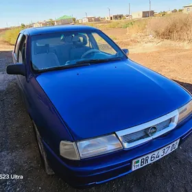 Opel Vectra 1992