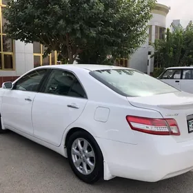 Toyota Camry 2011