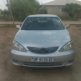 Toyota Camry 2003