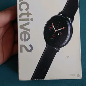 Samsung Watch Active 2