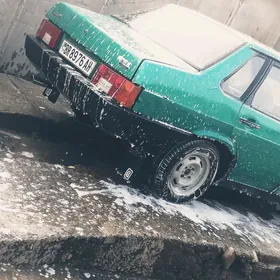 Lada 21099 2002