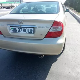 Toyota Camry 2002