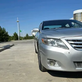 Toyota Camry 2011