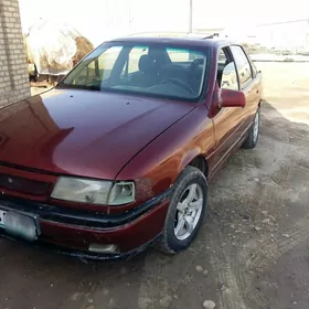 Opel Vectra 1991