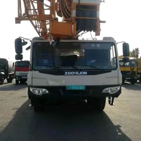 Zoomlion ZTC800V532 2016