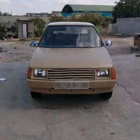 Lada 2108 1988