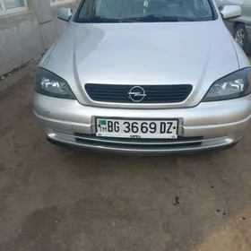 Opel Astra 1999