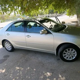 Toyota Camry 2002