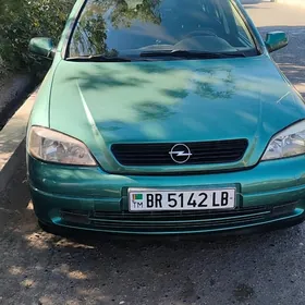 Opel Astra 1999