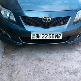 Toyota Corolla 2010