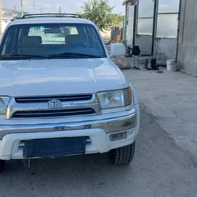 Toyota 4Runner 2002