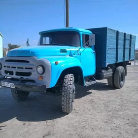 Zil 130 1990