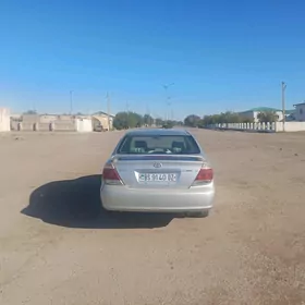 Toyota Camry 2006