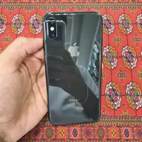 iPhone X 256gb