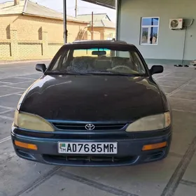 Toyota Camry 1995