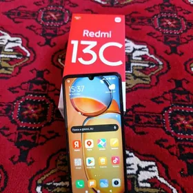 redmi 13c 8/256