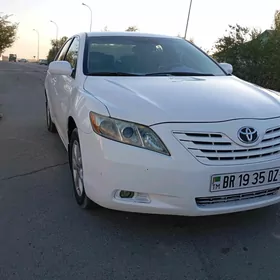 Toyota Camry 2007