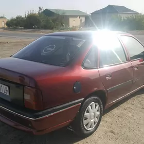 Opel Vectra 1991