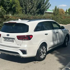 Kia Sorento 2019