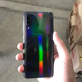 Samsung Galaxy A50