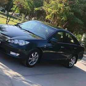 Toyota Camry 2002