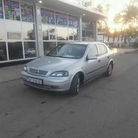 Opel Astra 1999